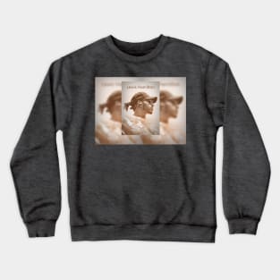 Lewis Hamilton Weltmeister Crewneck Sweatshirt